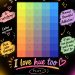 i love hue too